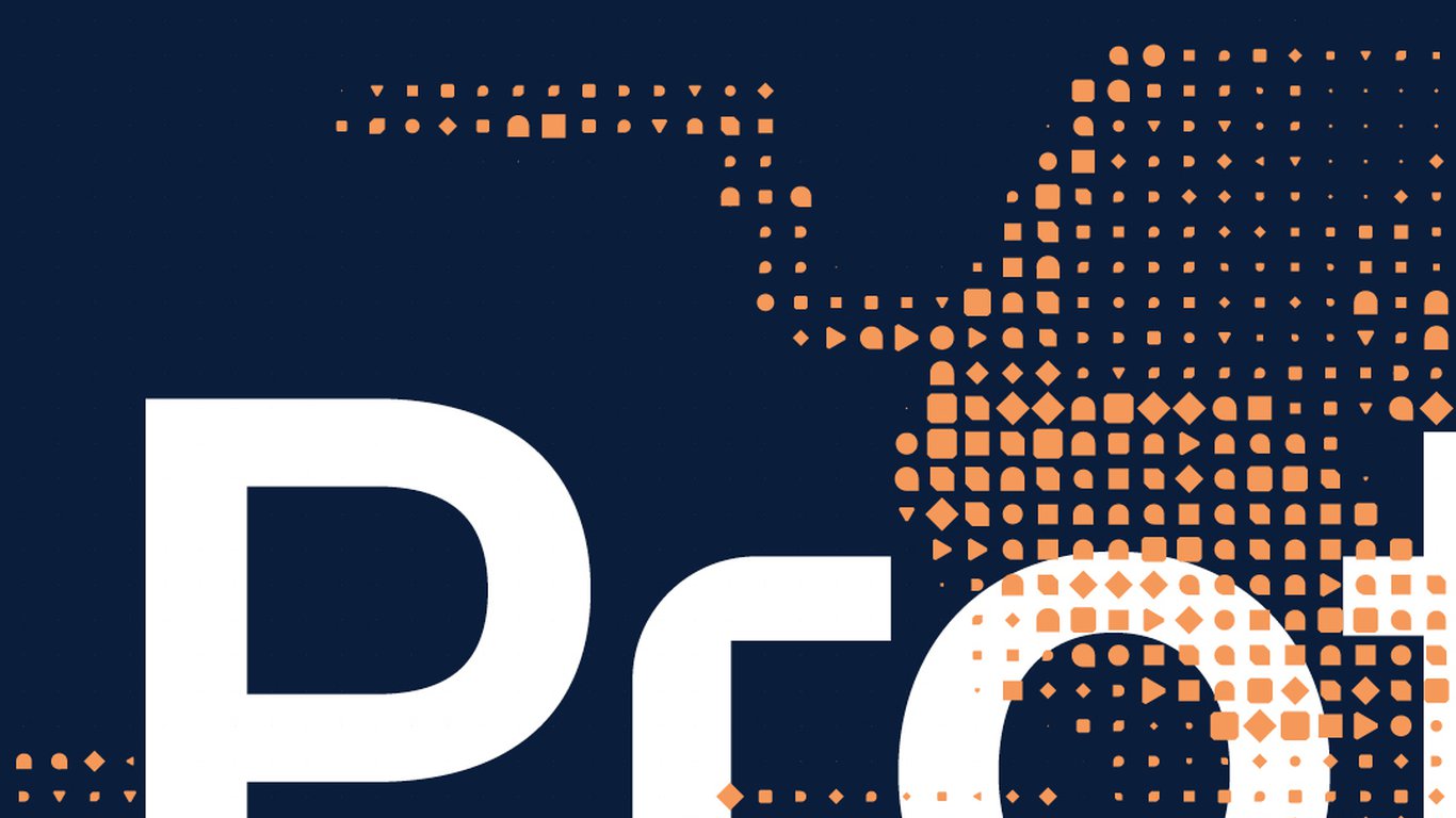 Pq Logo Pattern 1X1